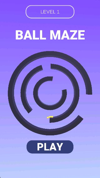 BallMaze v1.0 安卓版 1