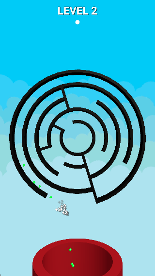BallMaze v1.0 安卓版 2