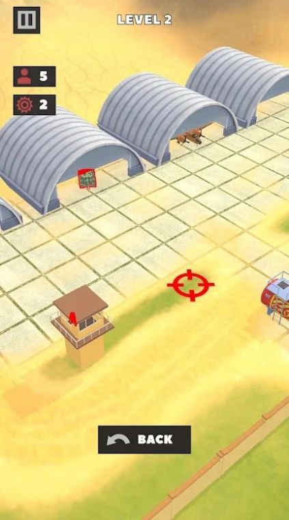 彈道術(shù) v1.0.00 安卓版 1