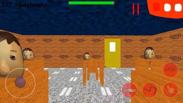 游戲時間交換瘋狂的數學老師 v3.6.4 安卓版 2
