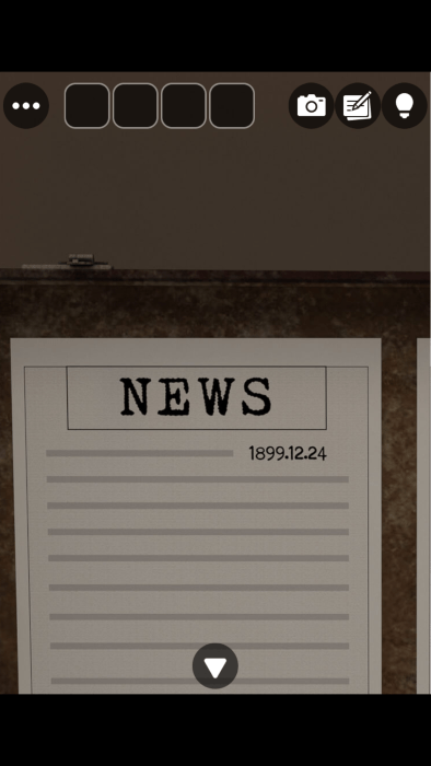 escape room偵探社 v1.1 安卓版 1