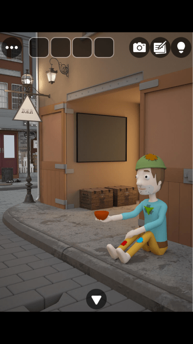 escape room偵探社 v1.1 安卓版 2