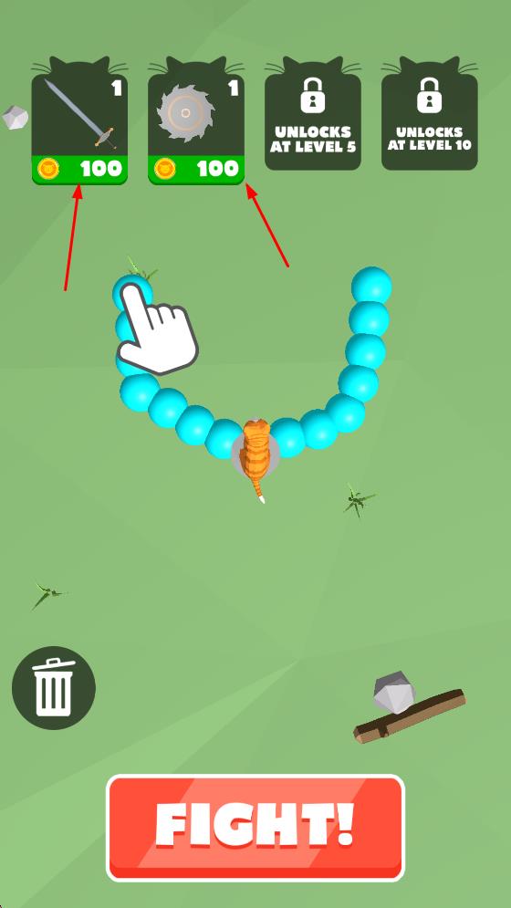 機(jī)器人戰(zhàn)車對決 v0.9.9.8.9.9.1 安卓版 0