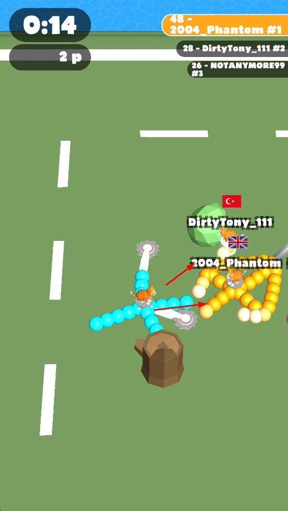 機(jī)器人戰(zhàn)車對決 v0.9.9.8.9.9.1 安卓版 2