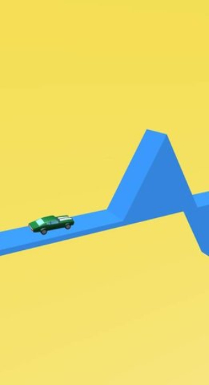 特技賽車3d v20 手游版 0