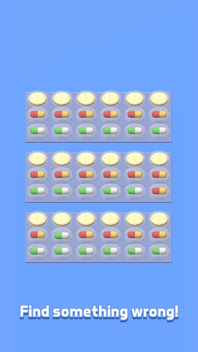 挑戰(zhàn)大師 v1.0 安卓版 2