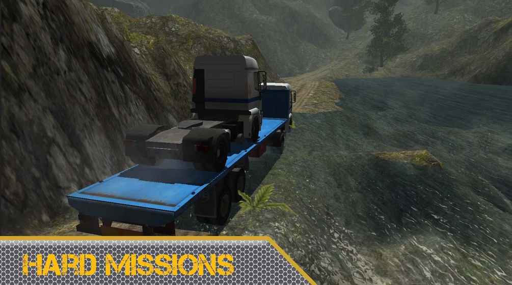 極限卡車模擬器2 v1.0.15 安卓版 1