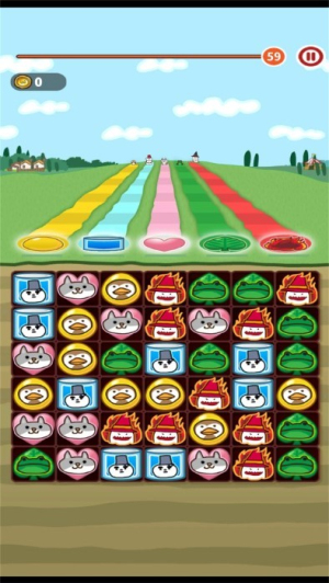 小動(dòng)物連連看最新版 v1.1.0 安卓版 1