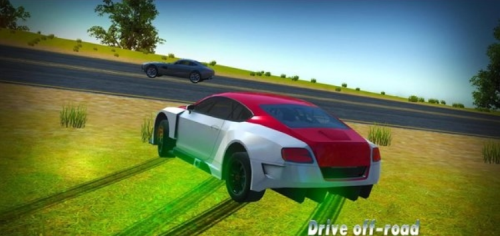 憤怒的汽車駕駛 v2.5.0 手游版 0