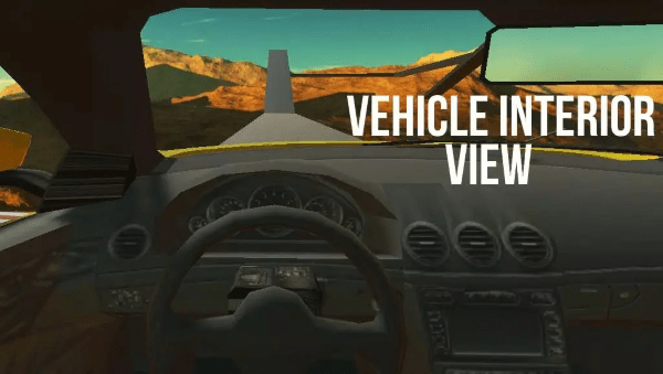 極限汽車闖關 v0.2 安卓版 1