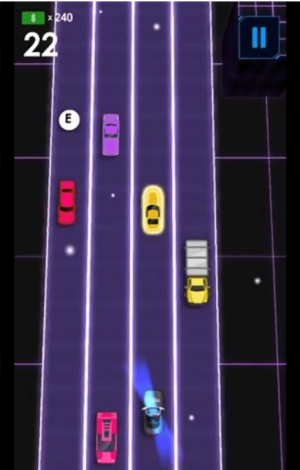 警匪之戰(zhàn) v0.48.3 手游版 1