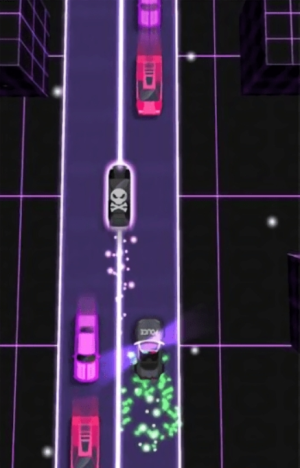 警匪之戰(zhàn) v0.48.3 手游版 0