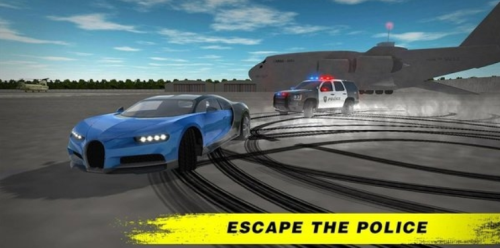 極速汽車模擬器2019 v1.1.6 手游版 1
