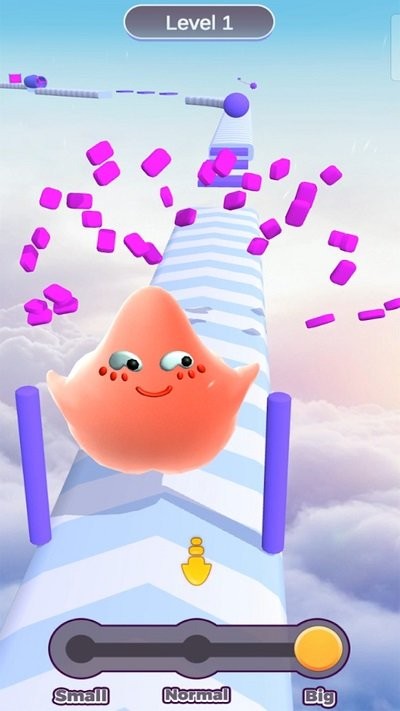 超級(jí)派大星 v1.0.1 安卓版 1
