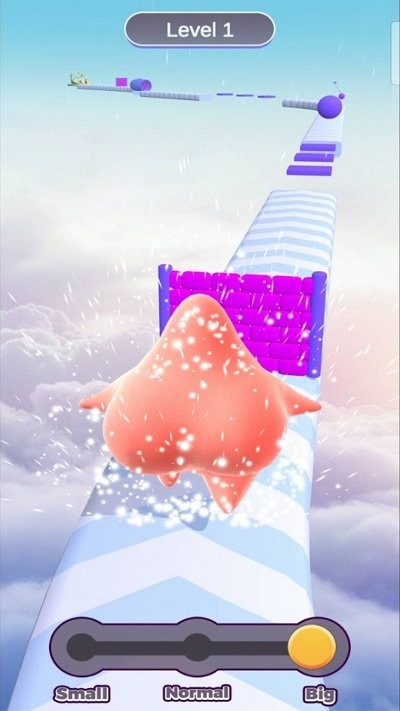 超級(jí)派大星 v1.0.1 安卓版 2