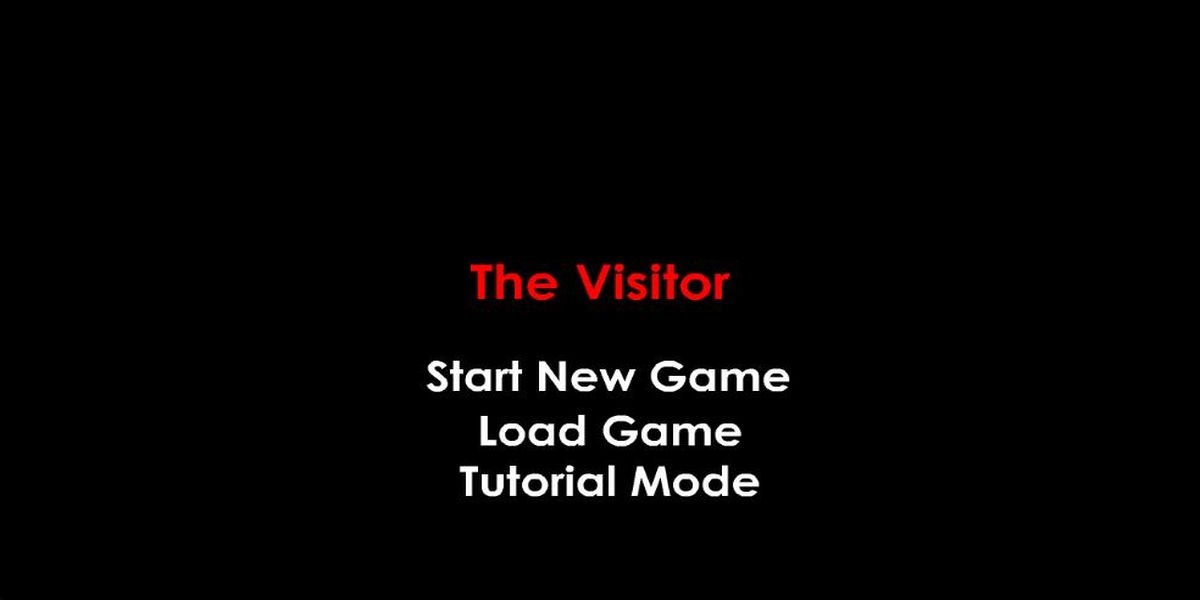 神秘訪客 v2.0.9 安卓版 0