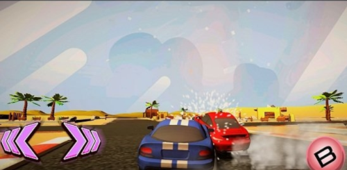 渦輪賽車6 v1.1.3 最新版 0