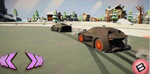 渦輪賽車6 v1.1.3 最新版 1