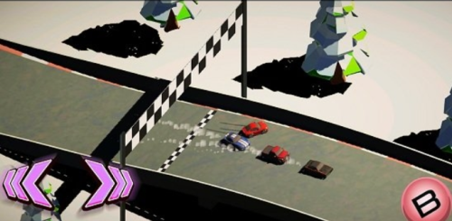 渦輪賽車6 v1.1.3 最新版 2