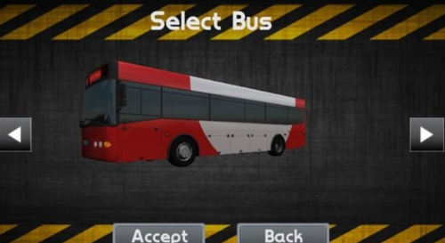 3d巴士停車 v2.9 最新版 1