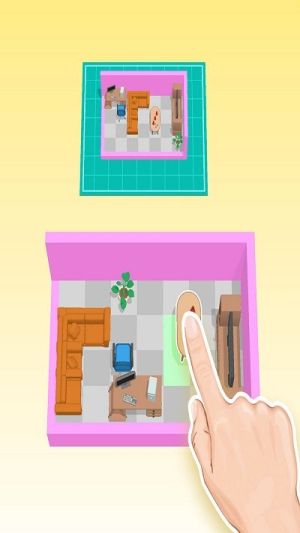 家具拼圖 v1.0.1 安卓版 2