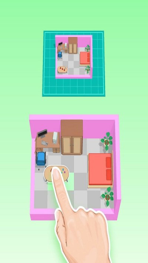 家具拼圖 v1.0.1 安卓版 0