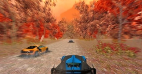 跑跑停停 v1.0 最新版 0