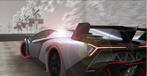 跑跑停停 v1.0 最新版 1