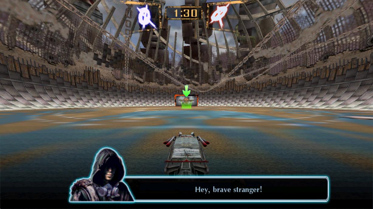 火箭球 v1.9 安卓版 0