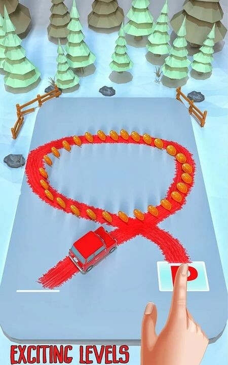 完美公園大師 v1.0 安卓版 3