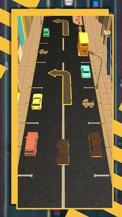 最強操控極速前進 v1.0.1 安卓版 1