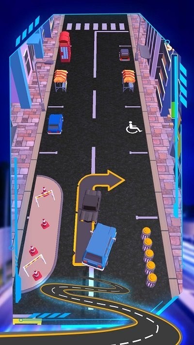 最強操控極速前進 v1.0.1 安卓版 2