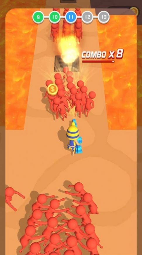 推動(dòng)粉碎 v1.0.7 安卓版 1