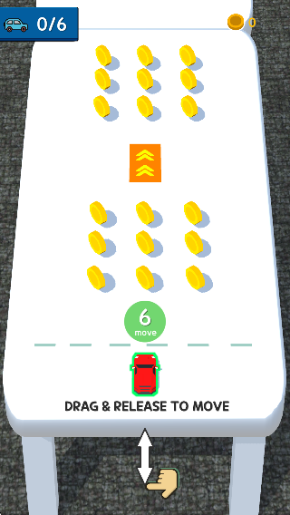 熱血汽車挑戰(zhàn)者 v0.1 安卓版 1