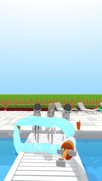 泡沫派對 v1.02 安卓版 0