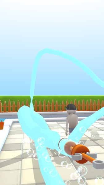 泡沫派對 v1.02 安卓版 2