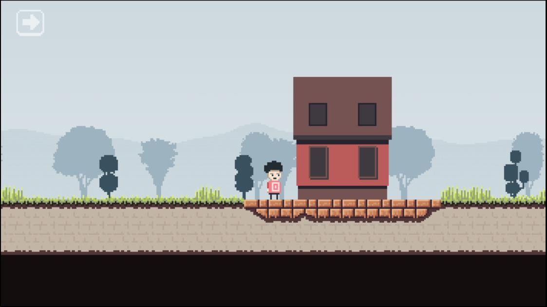 突然之路 v1.1 安卓版 1