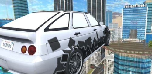 致命特技 v1.2.1 手游版 1