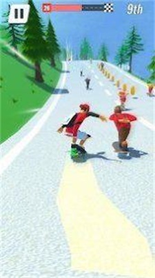 游輪海港大亨辛 v1.0 安卓版 1