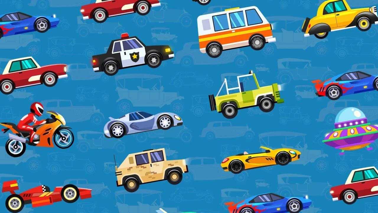 逃脫追車 v1.0.2 安卓版 2