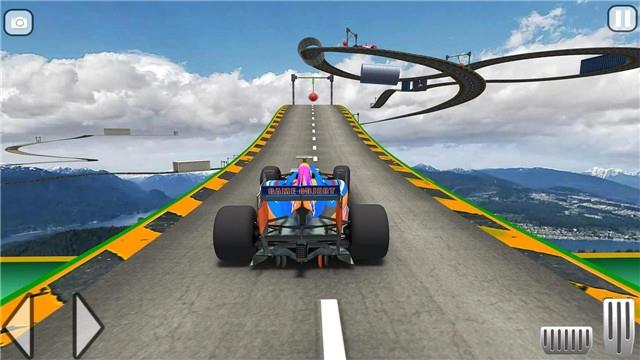 最高速度公式賽道 v1.8 安卓版 1