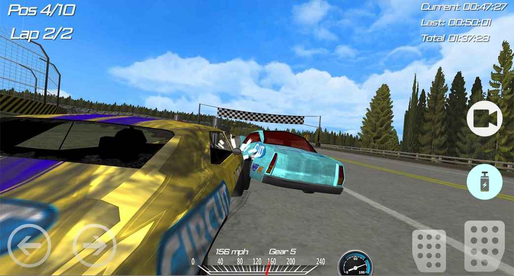 摧毀德比2 v1.3.39 安卓版 1