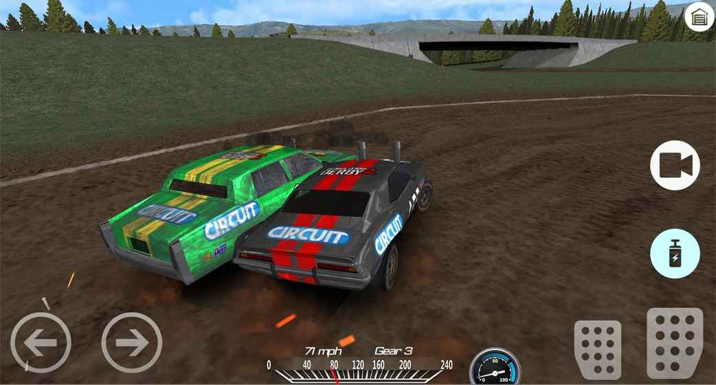 摧毀德比2 v1.3.39 安卓版 2