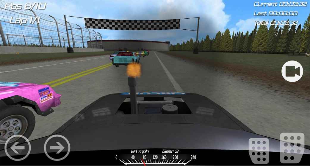 摧毀德比2 v1.3.39 安卓版 0