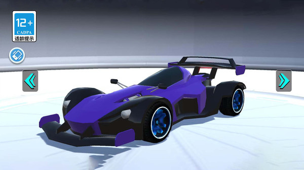 模擬開(kāi)車王 v1.0.0 安卓版 0