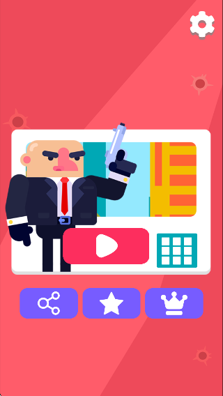 翻轉(zhuǎn)射手 v1.2 安卓版 0
