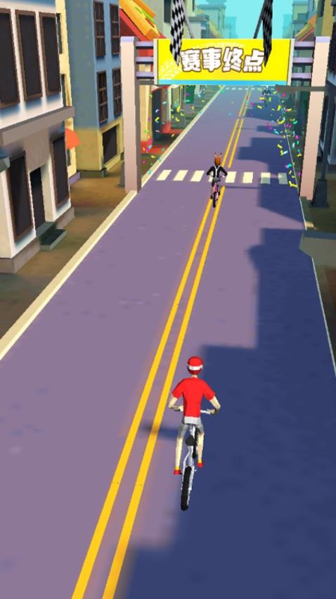 騎車大神 v1.0.0 安卓版 1