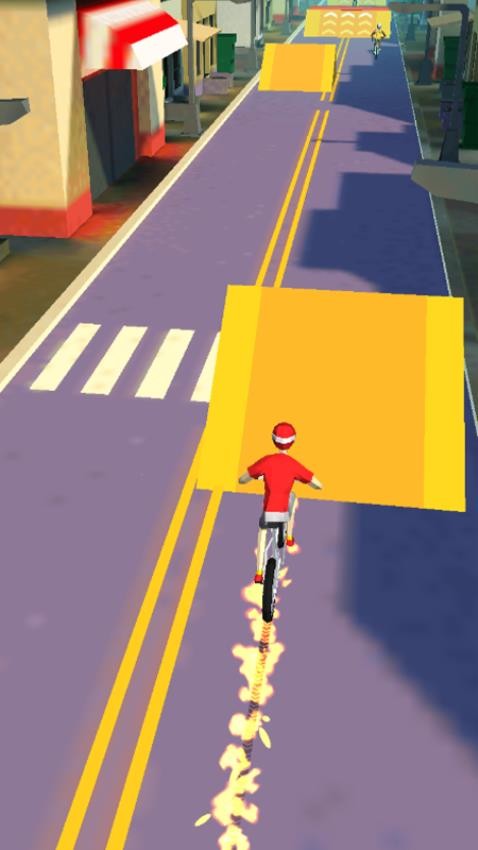 騎車大神 v1.0.0 安卓版 0