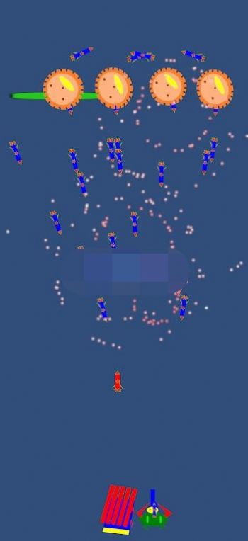拍攝射擊 v1.0 安卓版 1