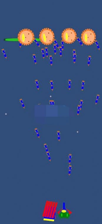 拍攝射擊 v1.0 安卓版 2